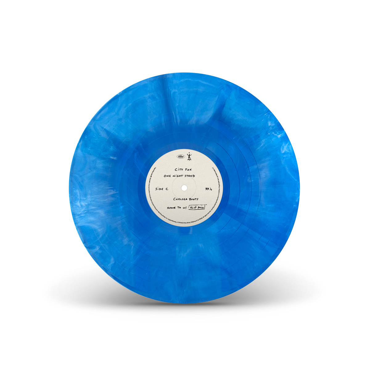 Paul McCartney - The Boys of Dungeon Lane (Special Edition) - Double Vinyle Couleur