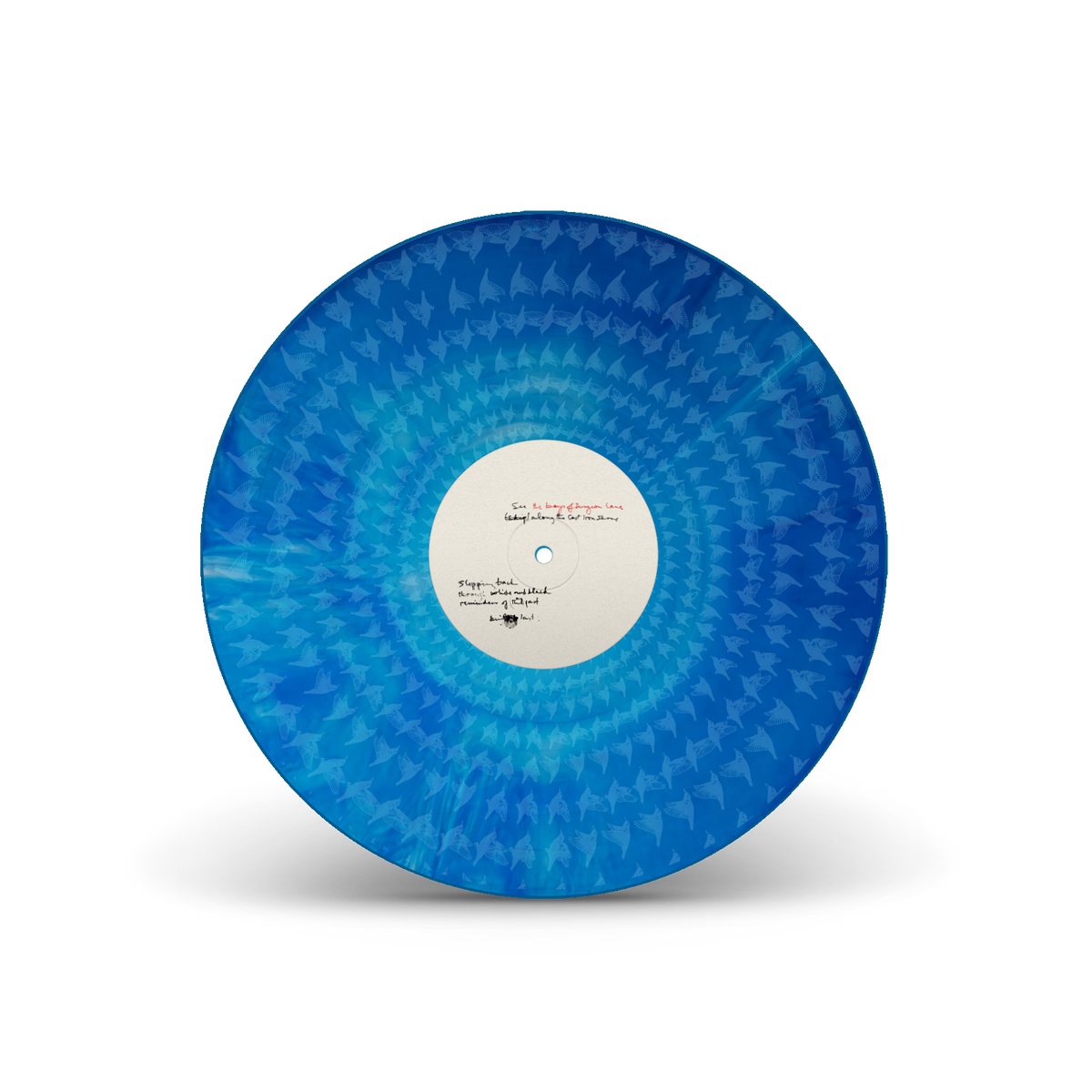 Paul McCartney - The Boys of Dungeon Lane (Special Edition) - Double Vinyle Couleur