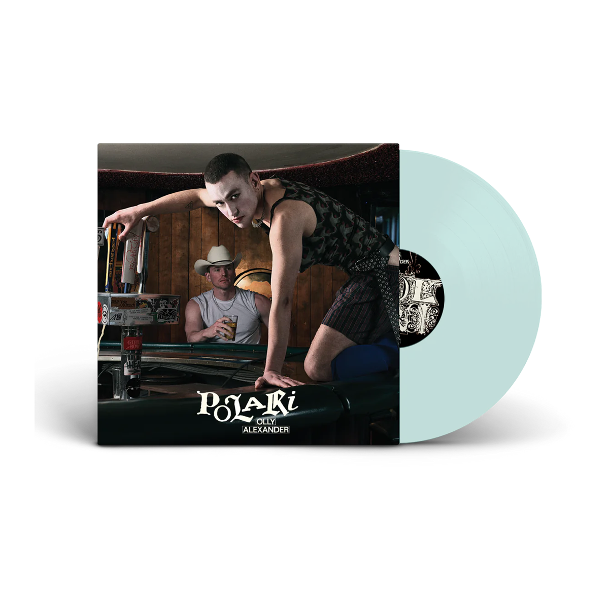 Olly Alexander - Polari - Vinyle exclusif