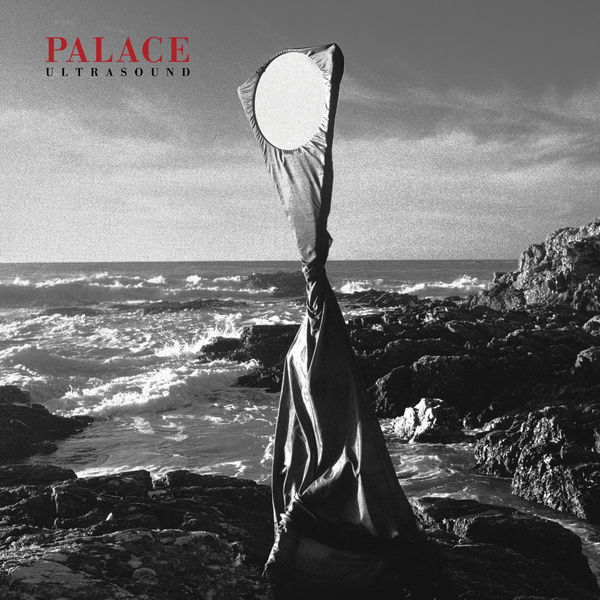 Palace - Ultrasound - Vinyle