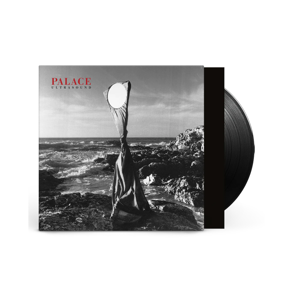 Palace - Ultrasound - Vinyle