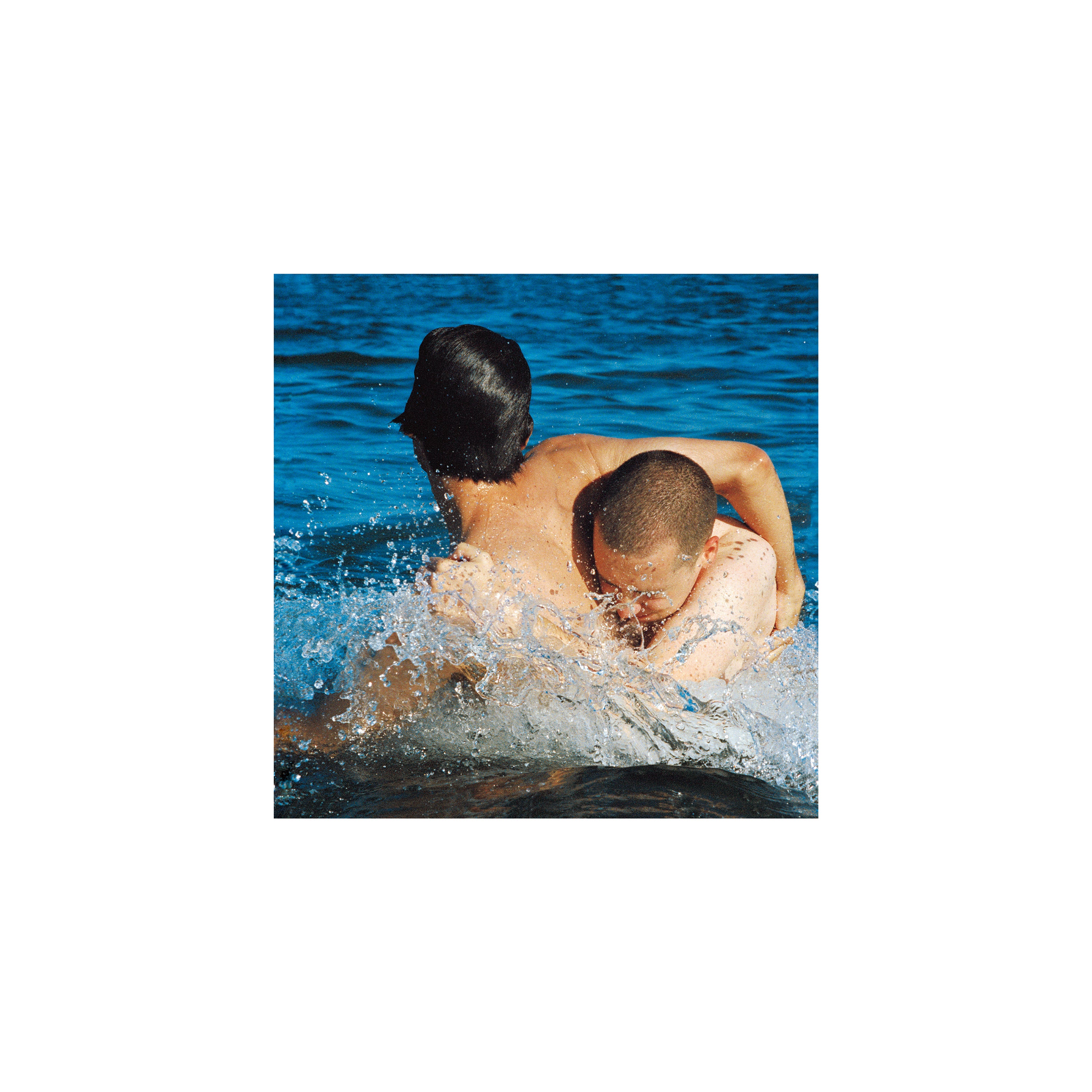 PARADIS - RECTO VERSO - Triple Vinyle Dédicacé (Édition Augmentée 10ème anniversaire)