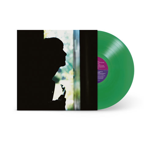 Paul Weller - Wild Wood - Vinyle vert