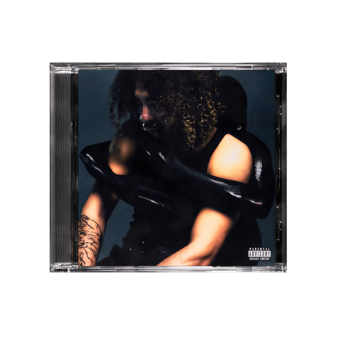 Zamdane - RAHMA - CD