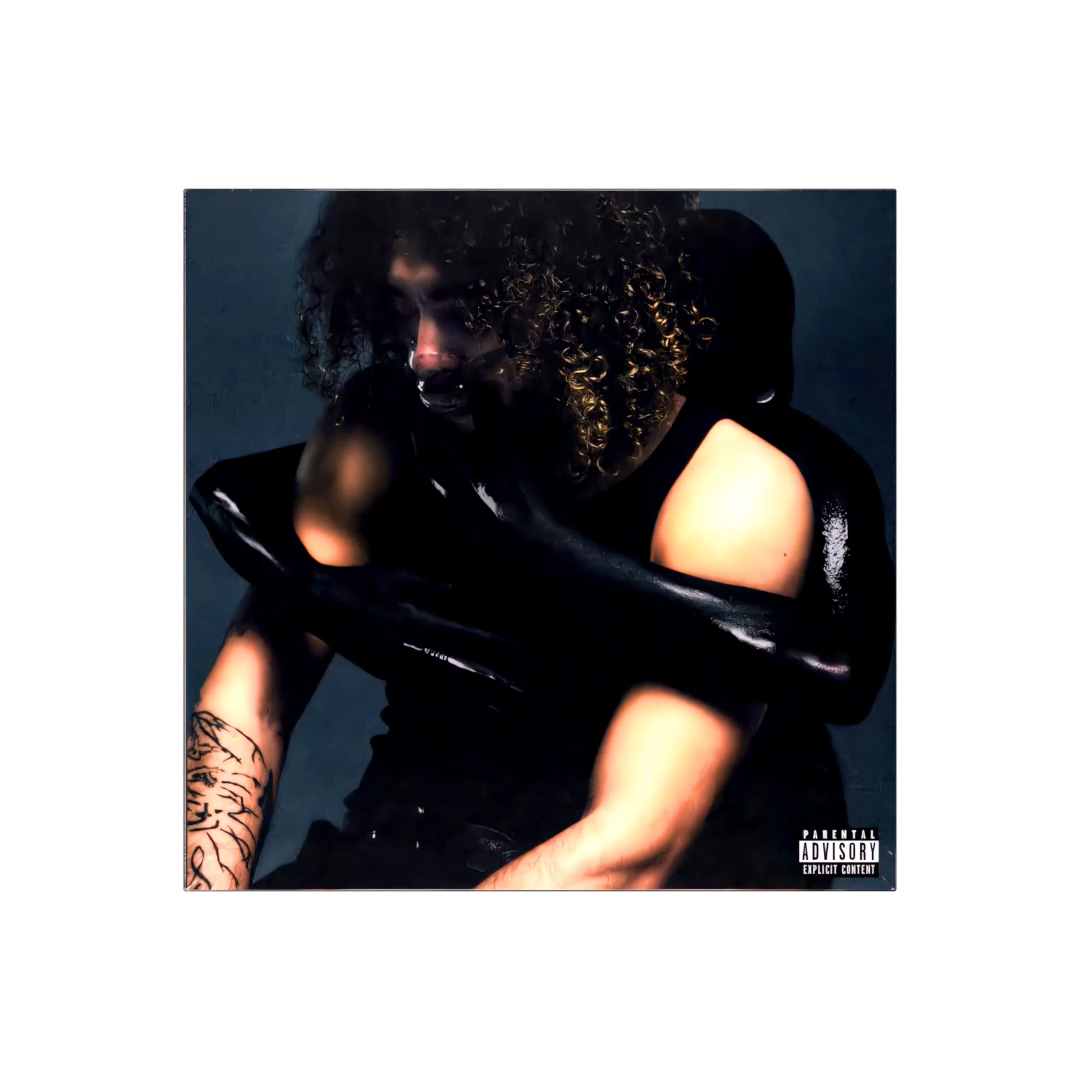 Zamdane - RAHMA - Double Vinyle