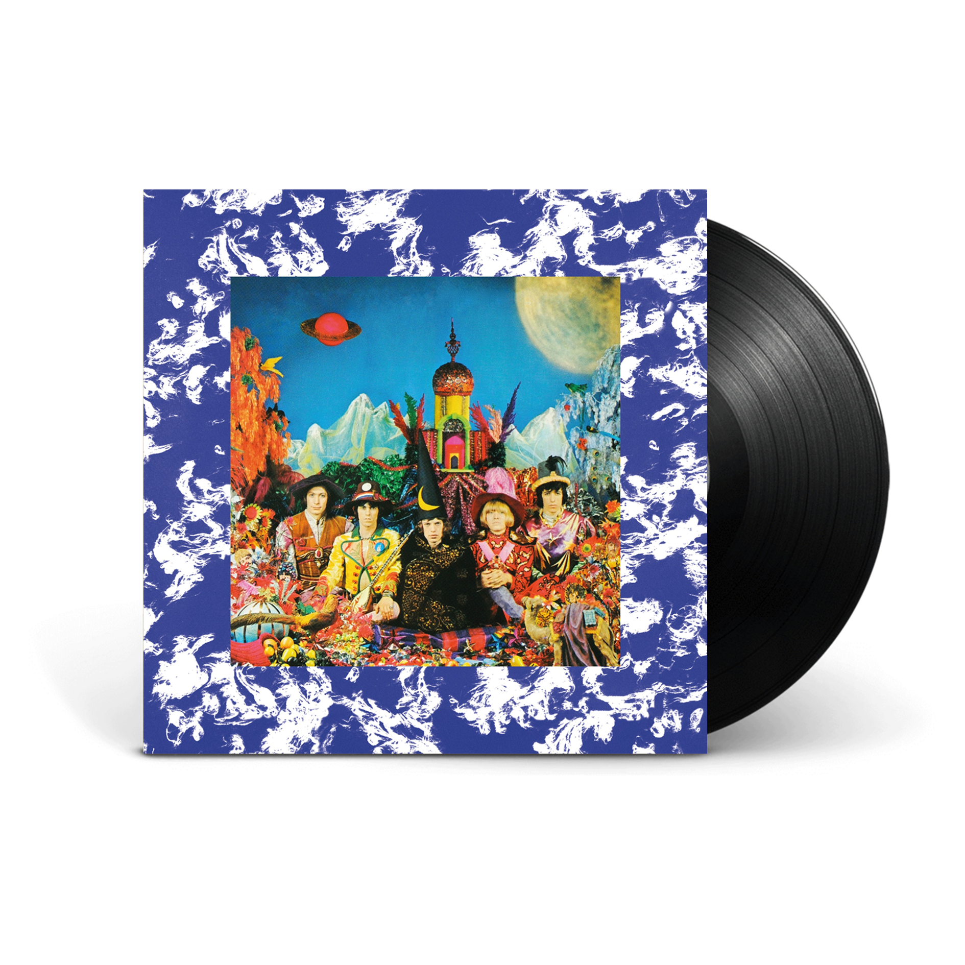 The Rolling Stones - Their Satanic Majesties Request - Vinyle