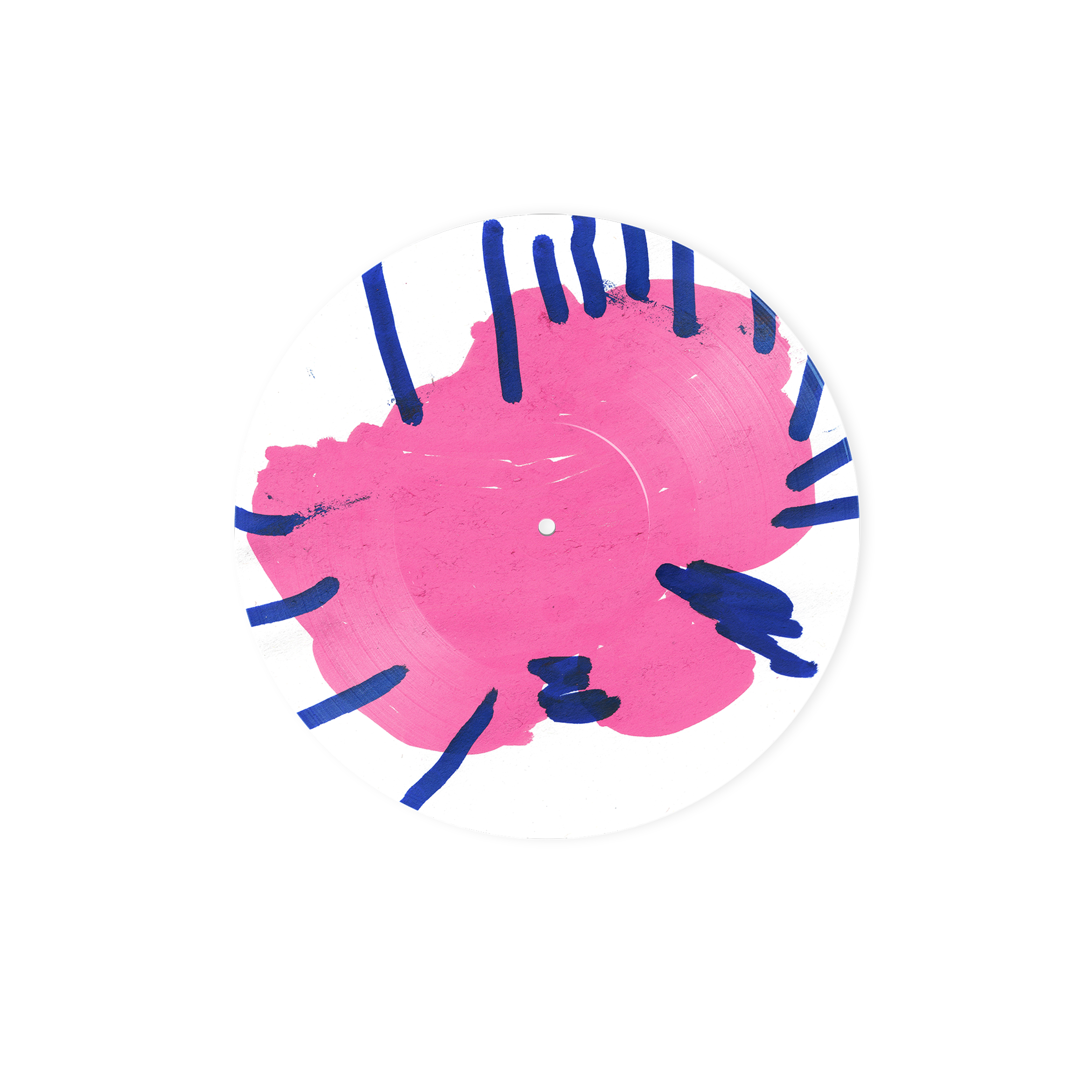 Loyle Carner - Hopefully ! - Picture Disc Exclusivité Store