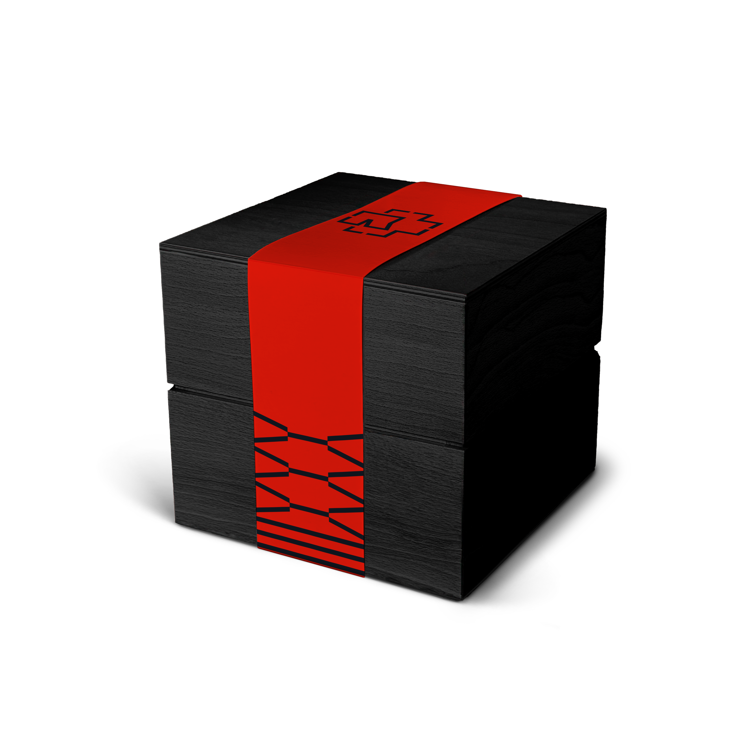 RAMMSTEIN - XXXIII - Limited Edition Collector’s Vinyl Box (33 x 45T)