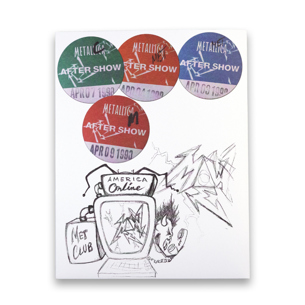 Metallica - ReLoad (Remastered) - Coffret Deluxe (Édition limitée)