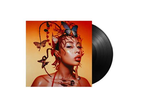 Kali Uchis - Red Moon In Venus - Vinyle