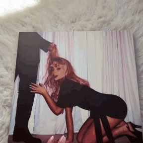 Sabrina Carpenter - Man's Best Friend - Vinyle Luxe Packaging (Exclusivité)