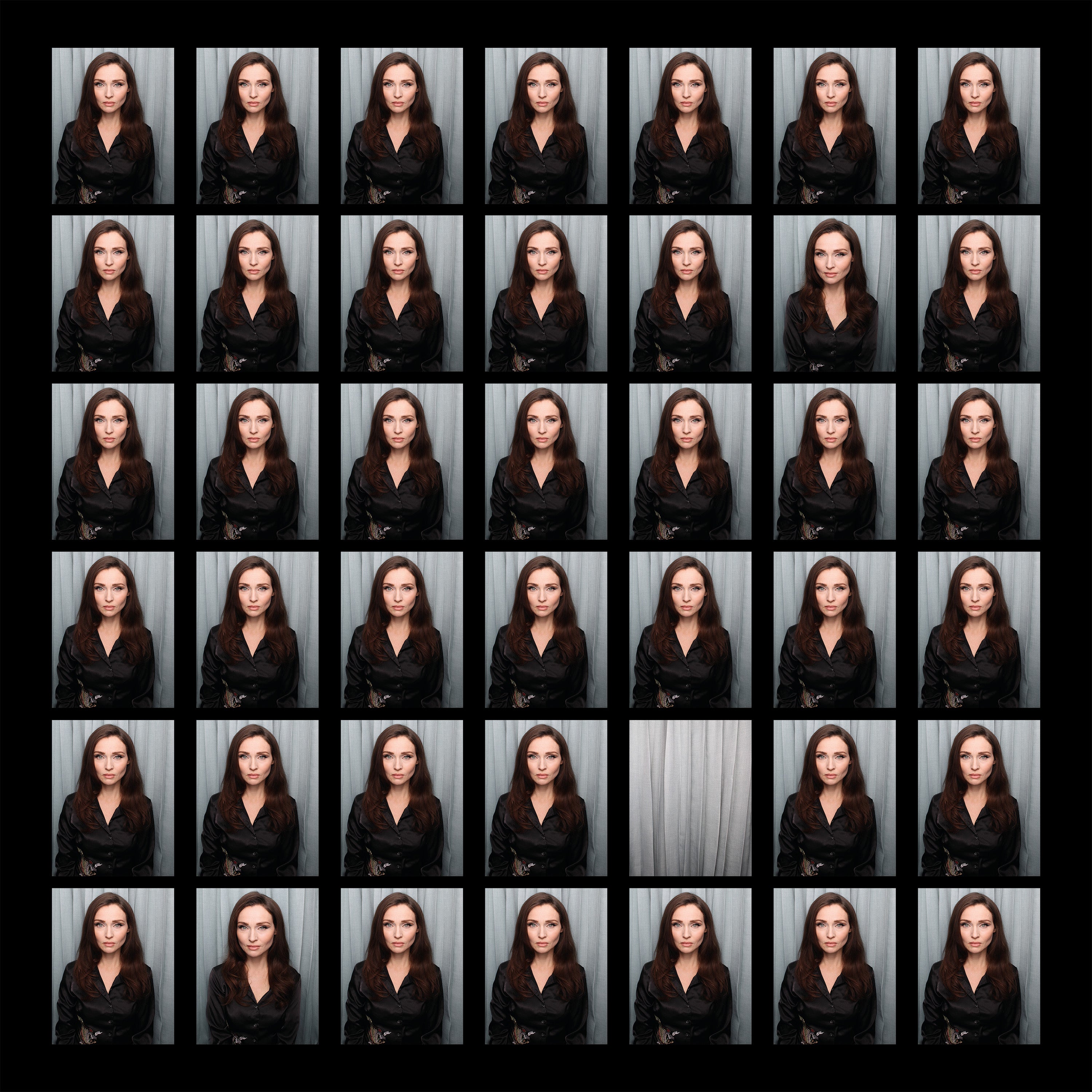 Sophie Ellis-Bextor - Perimenopop - (CD) + Carte Dédicacée
