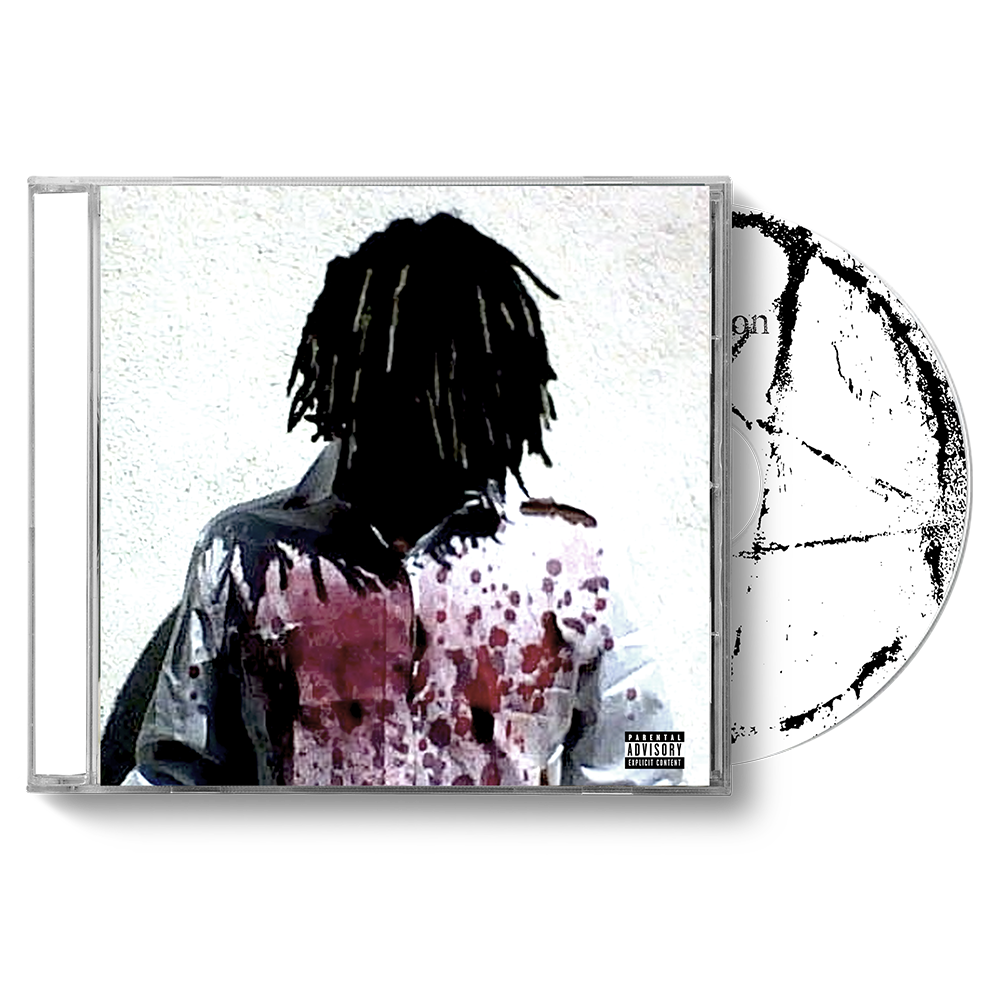 Ken Carson - More Chaos - CD