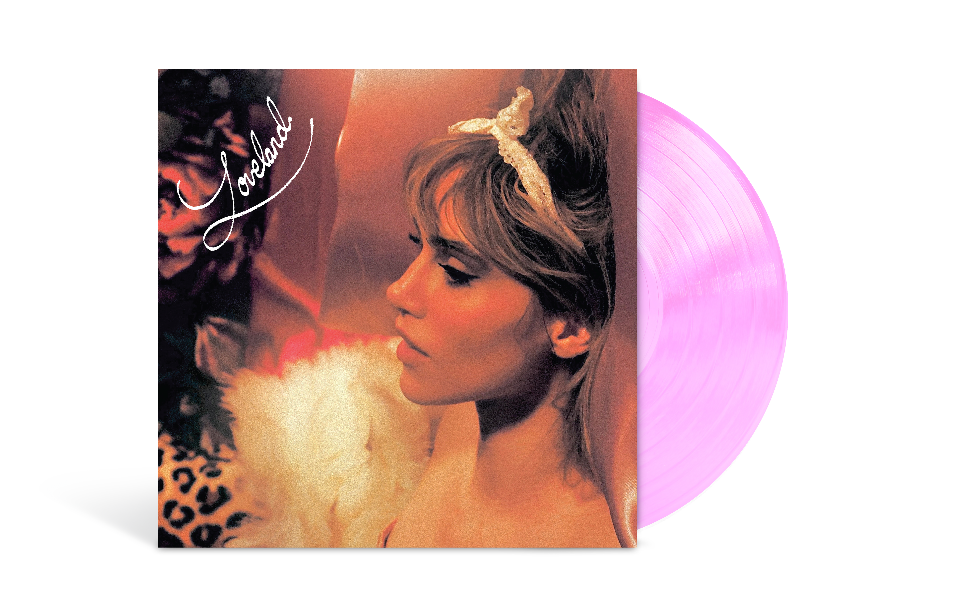 Suki Waterhouse - Loveland - Vinyle Bonus Track