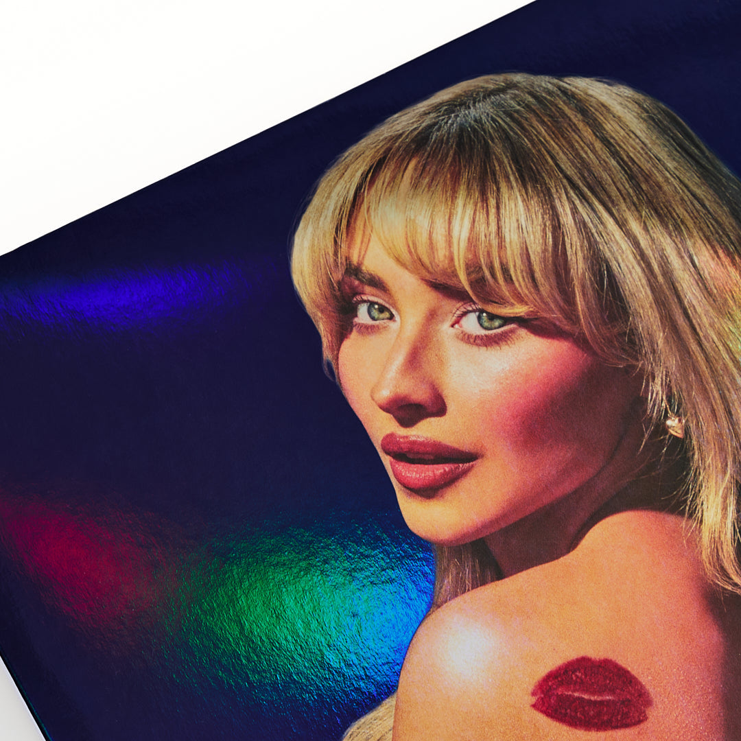 Sabrina Carpenter - Short n' Sweet Collector's Anniversary Edition - Vinyle