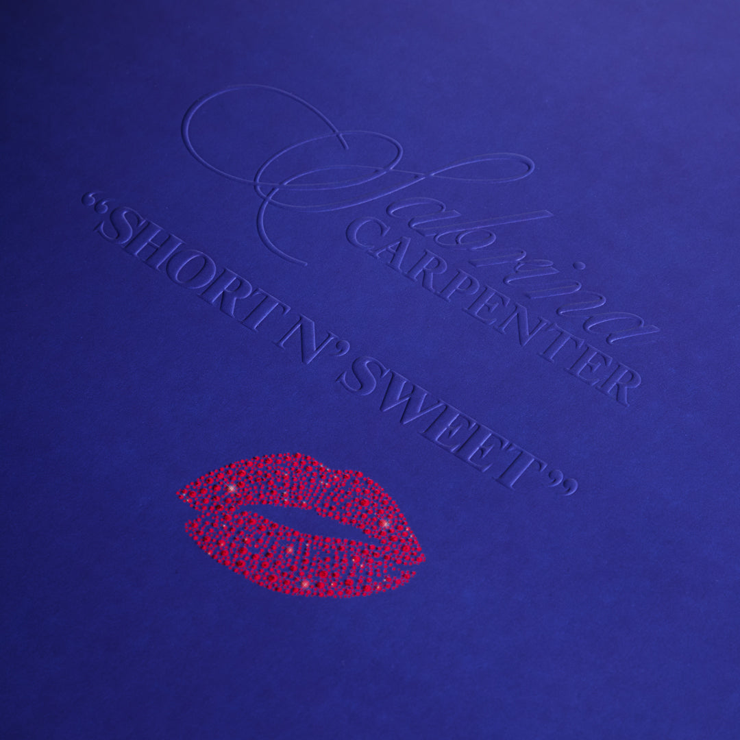 Sabrina Carpenter - Short n' Sweet Collector's Anniversary Edition - Vinyle