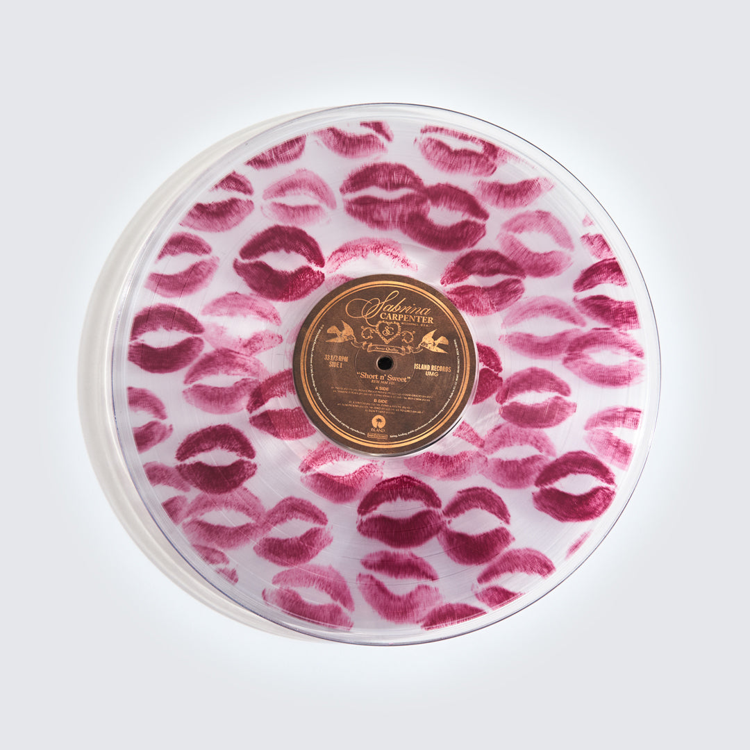 Sabrina Carpenter - Short n' Sweet Collector's Anniversary Edition - Vinyle
