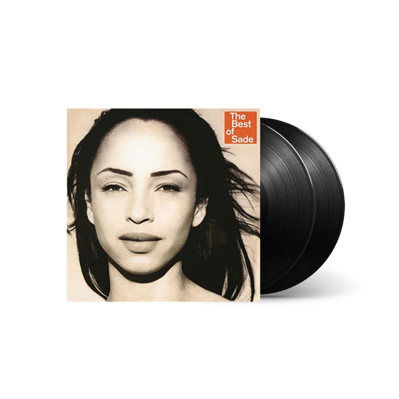 Sade - Best of Sade - Double vinyle