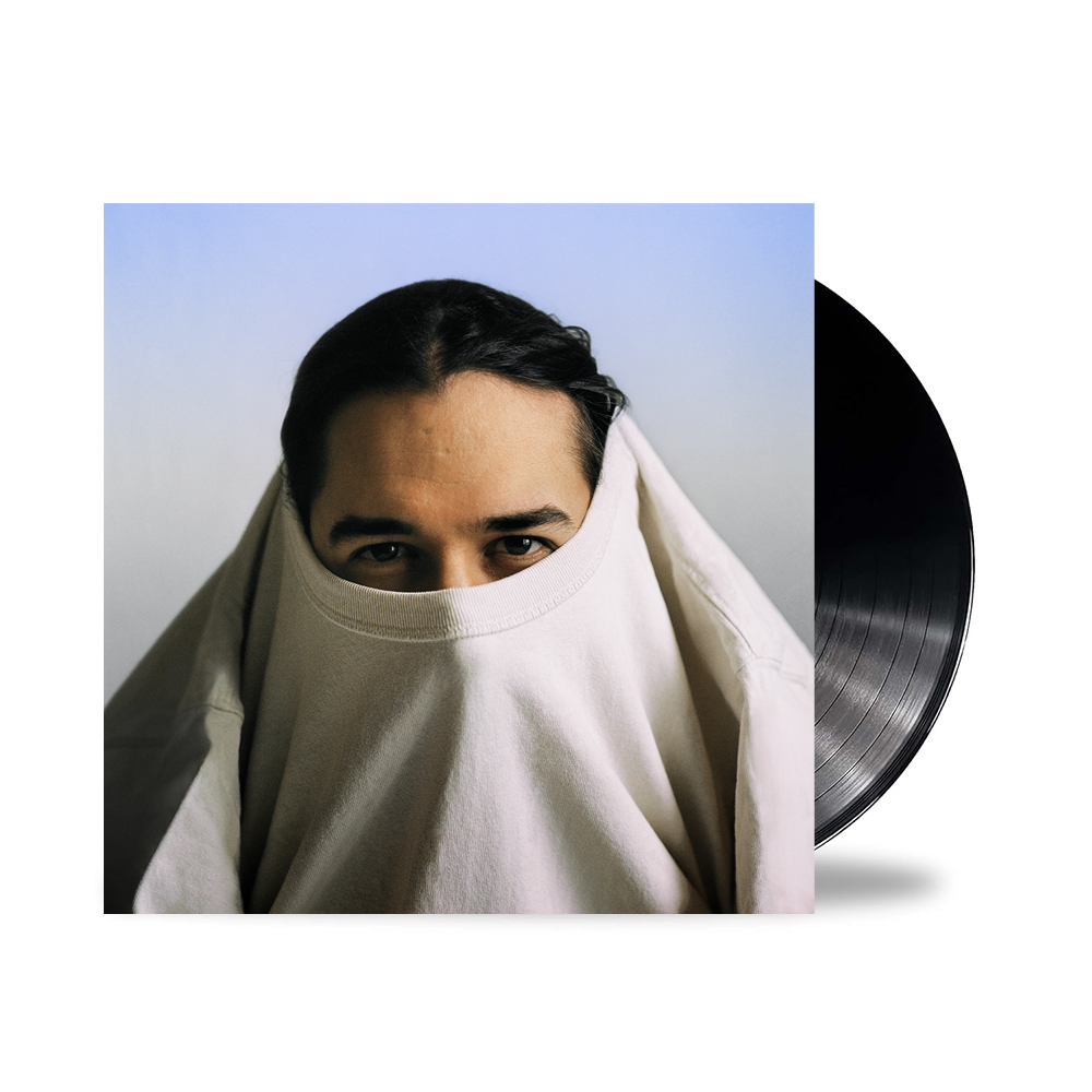 Saint DX - Unmixtape - Vinyle