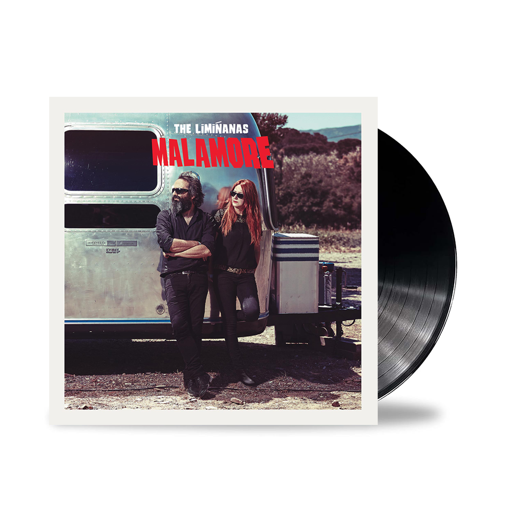 The Limiñanas - Malamore - Vinyle