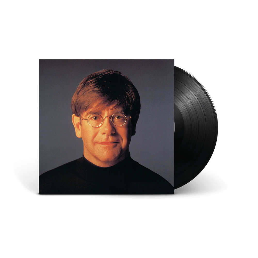 Elton John - Made In England - Vinyle