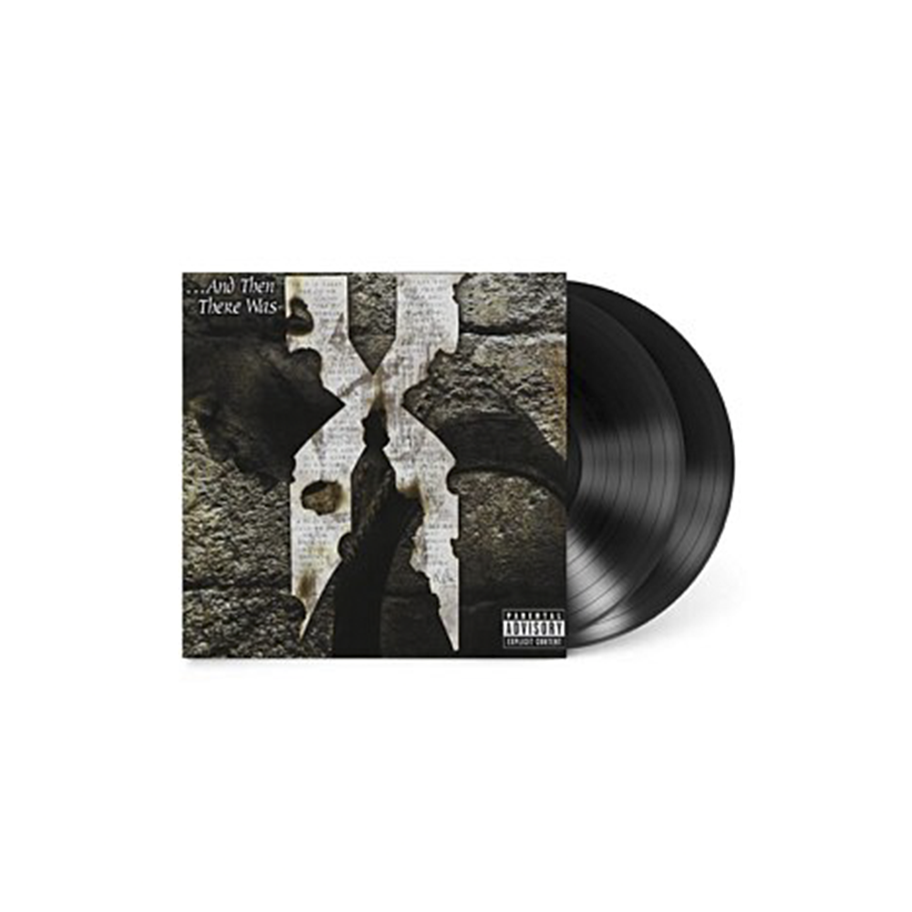And Then There Was X (1999) - New 2 LP Record 2016 Def Jam US