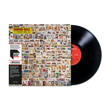Pete Townshend - Rough Mix - Vinyle Half speed master