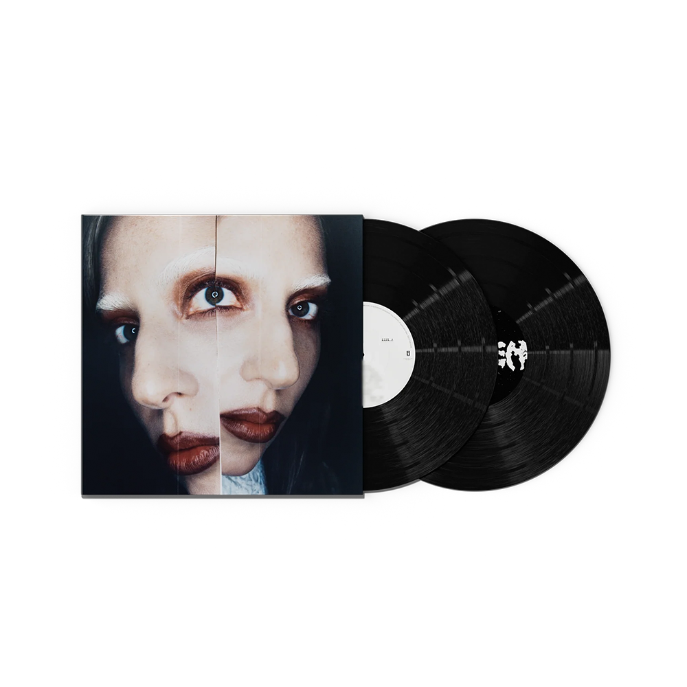 Lady Gaga - MAYHEM - Vinyle Noir 180g