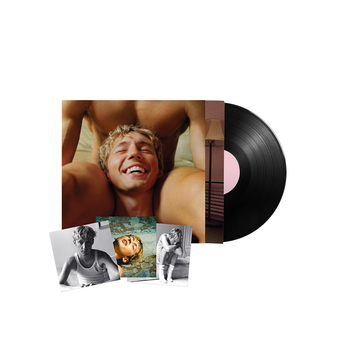 Troye Sivan - Something To Give Each Other - Vinyle Standard + Carte dédicacée