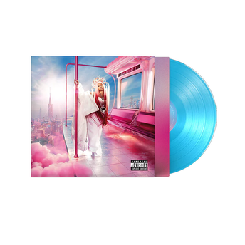 Nicki Minaj - Pink Friday 2 - Vinyle