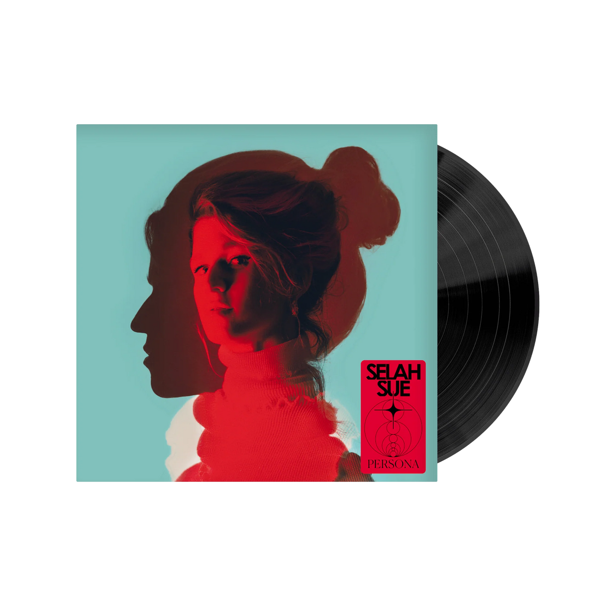 Selah Sue - Persona - Vinyle