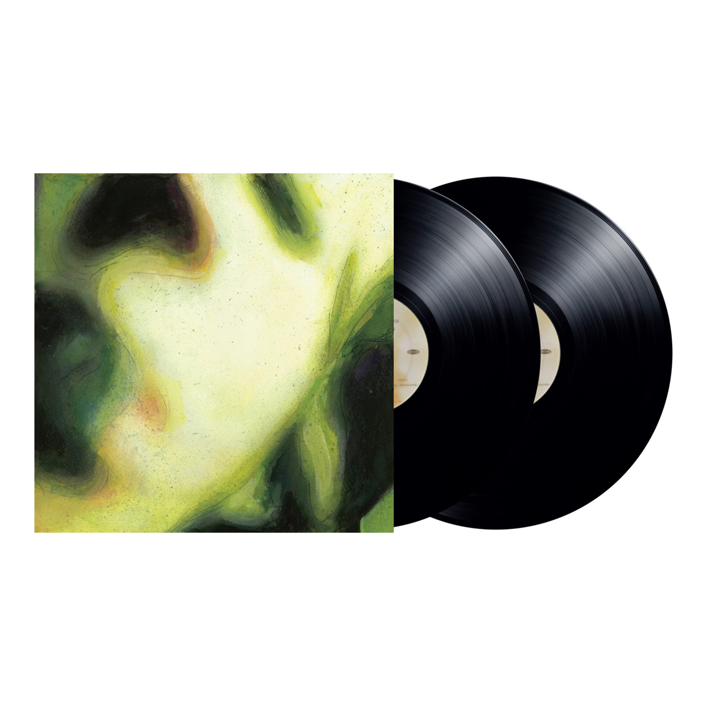 Smashing Pumpkins - Pisces Iscariot - Double Vinyle