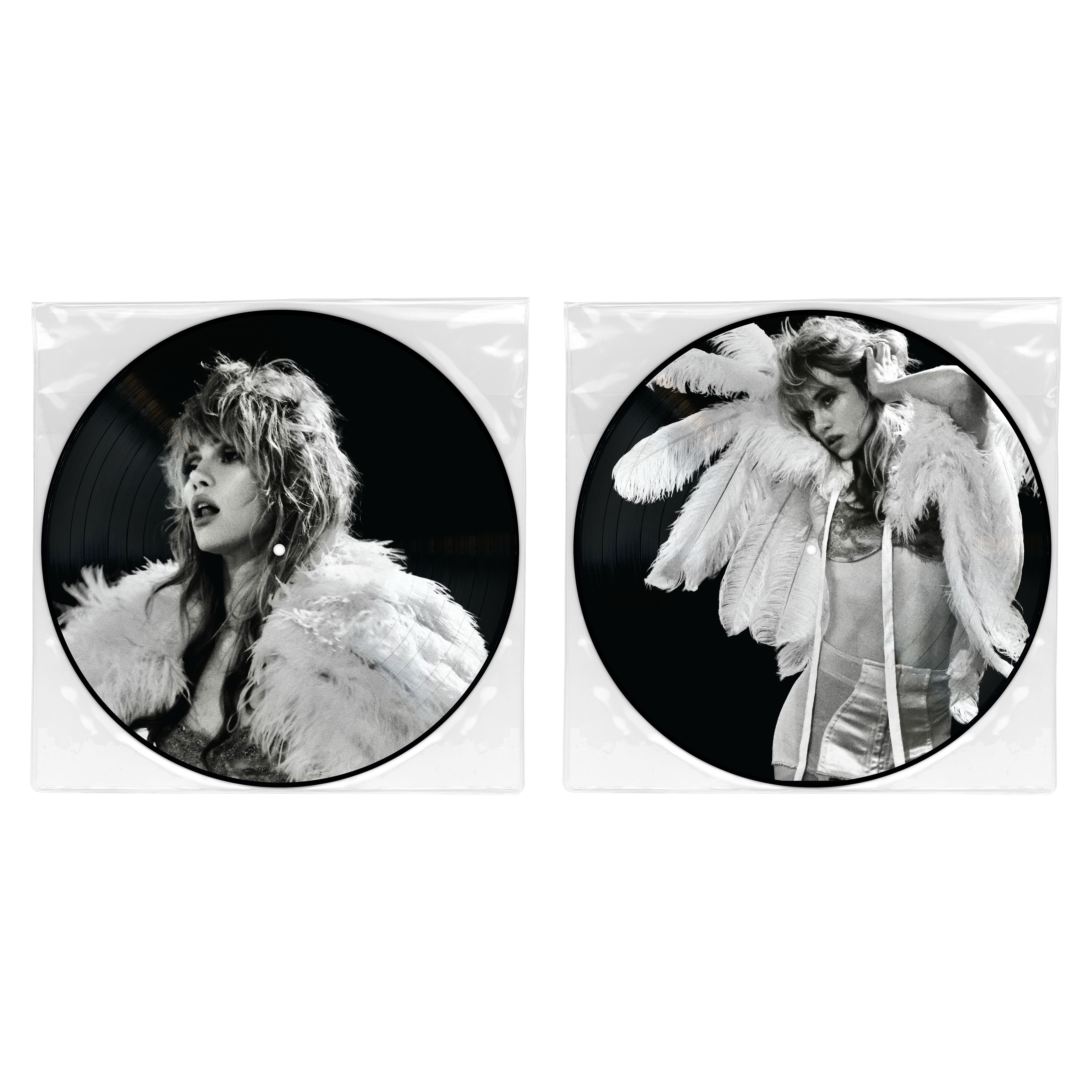 Suki Waterhouse - Loveland - Vinyle Picture Disc