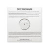 Georges Brassens - Brassens à 100 ans - Test Pressing - Rondelle 3