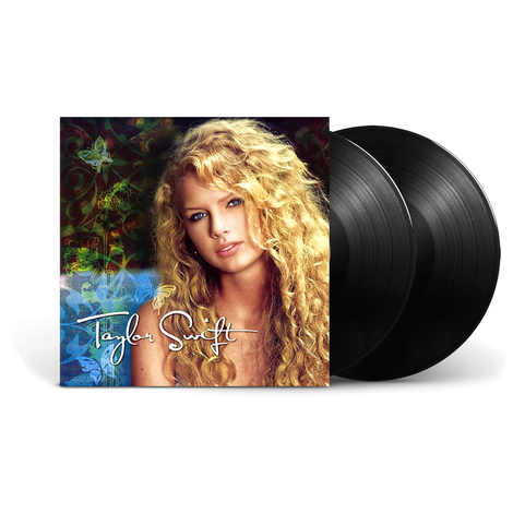 Taylor Swift - Taylor Swift - Double Vinyle