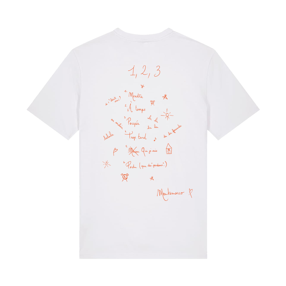 Montemarco - T-shirt