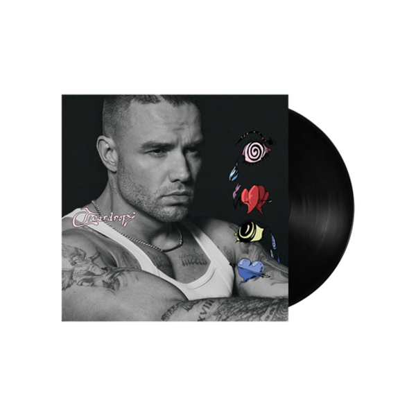 Liam Payne - Teardrops -  Vinyle 45T