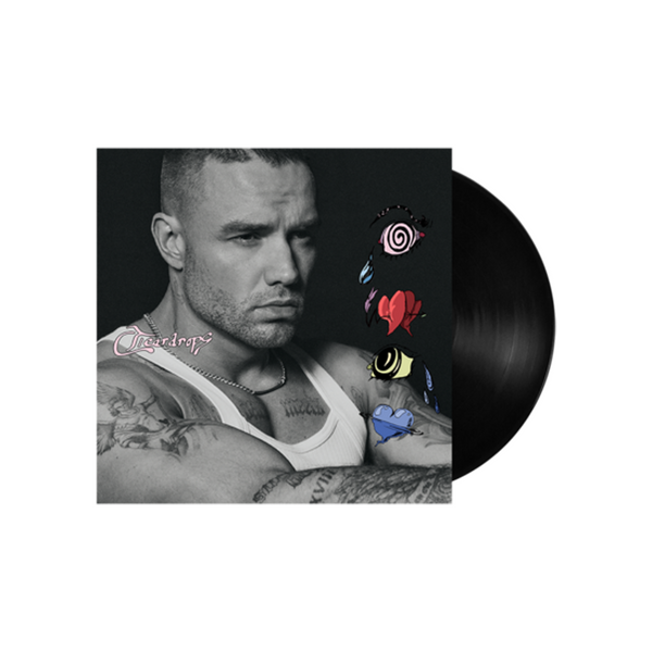 Liam Payne - Teardrops - Vinyle 45T – VinylCollector Official FR