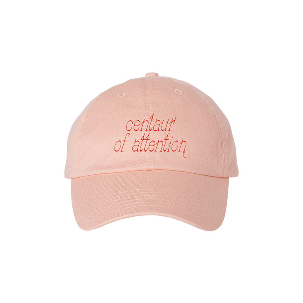 The Last Dinner Party - Centaur of Attention Pink Cap