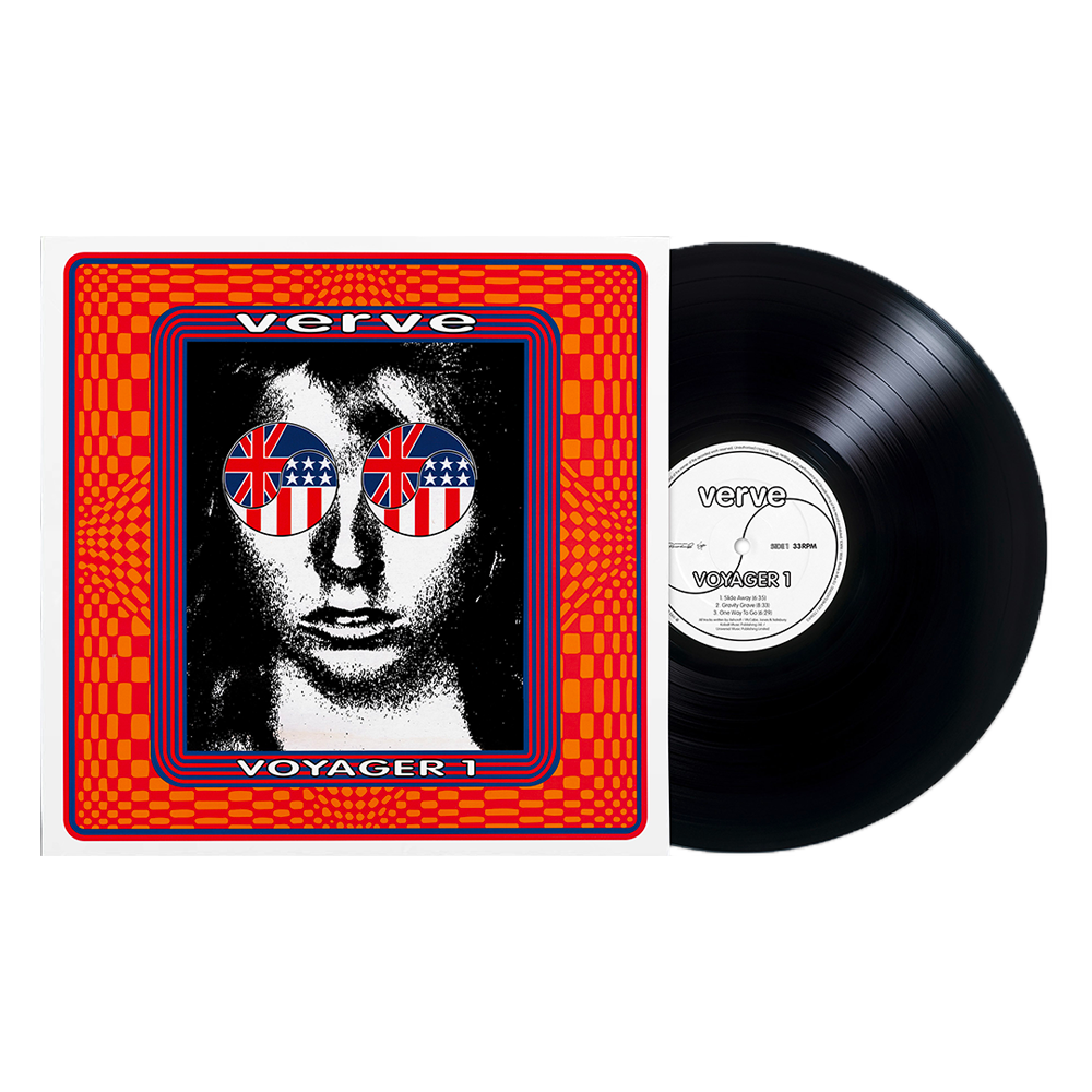 The Verve - Voyager 1 - Vinyle