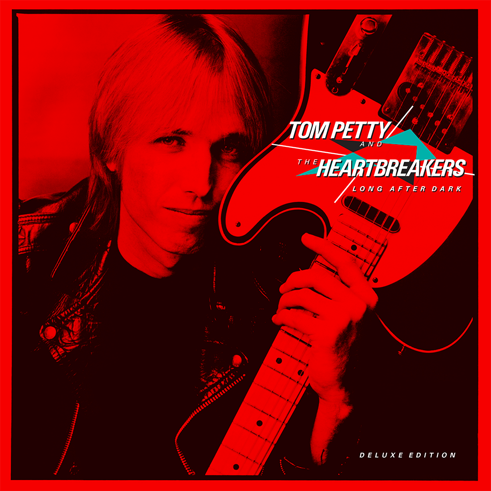 Tom Petty - Long After Dark - Double Vinyle