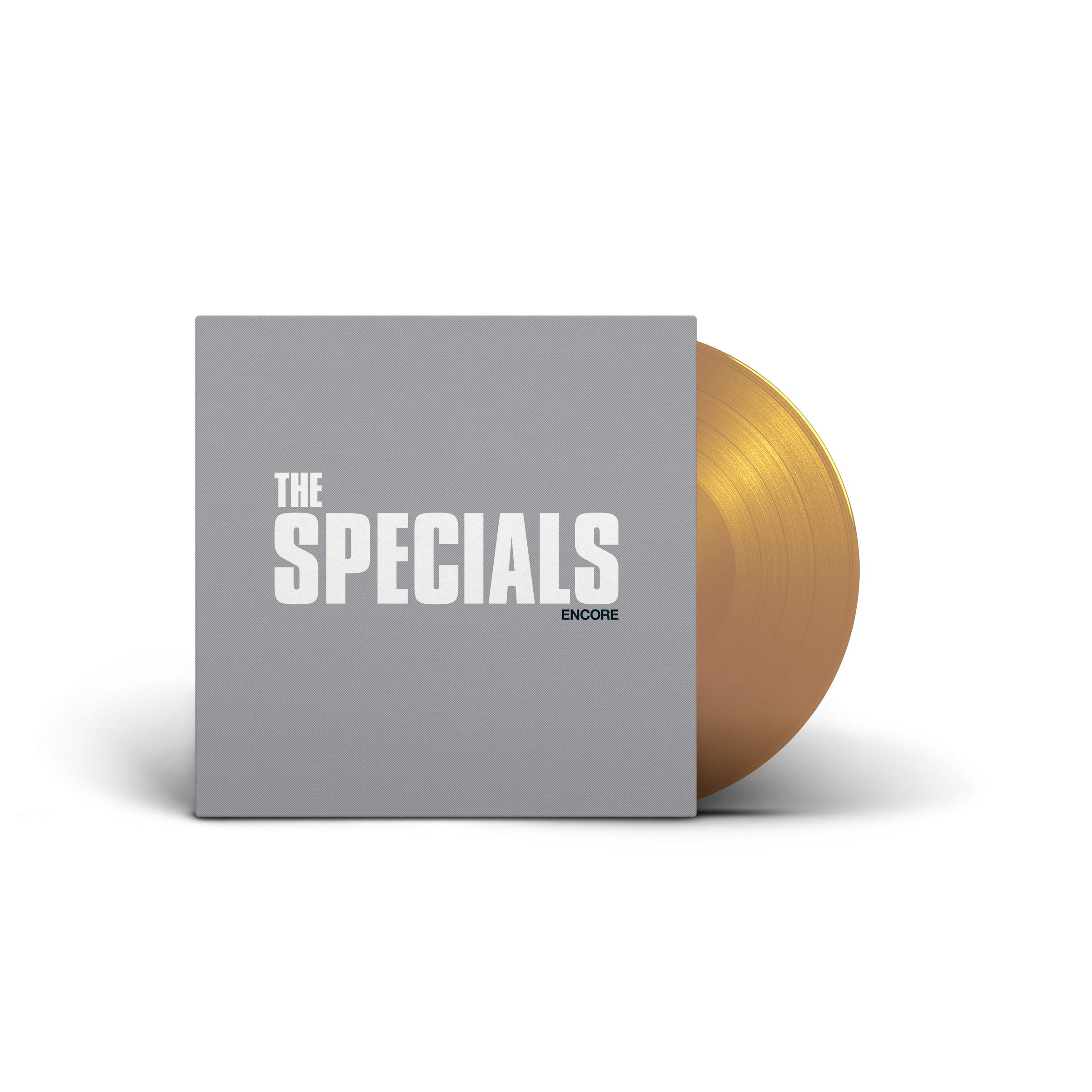 The Specials - Encore - Vinyle Gold