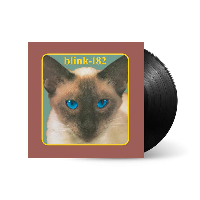 Blink-182 - Cheshire Cat - Vinyle