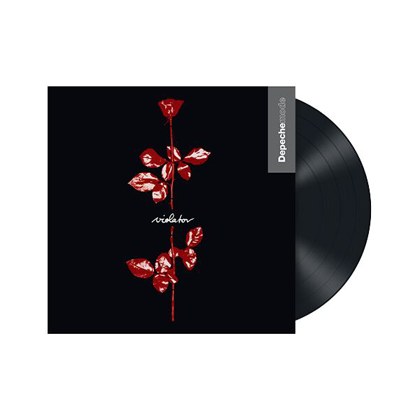 Depeche Mode - Violator - Vinyle