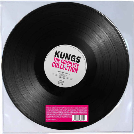 Kungs - The Complete Collection - Vinyle