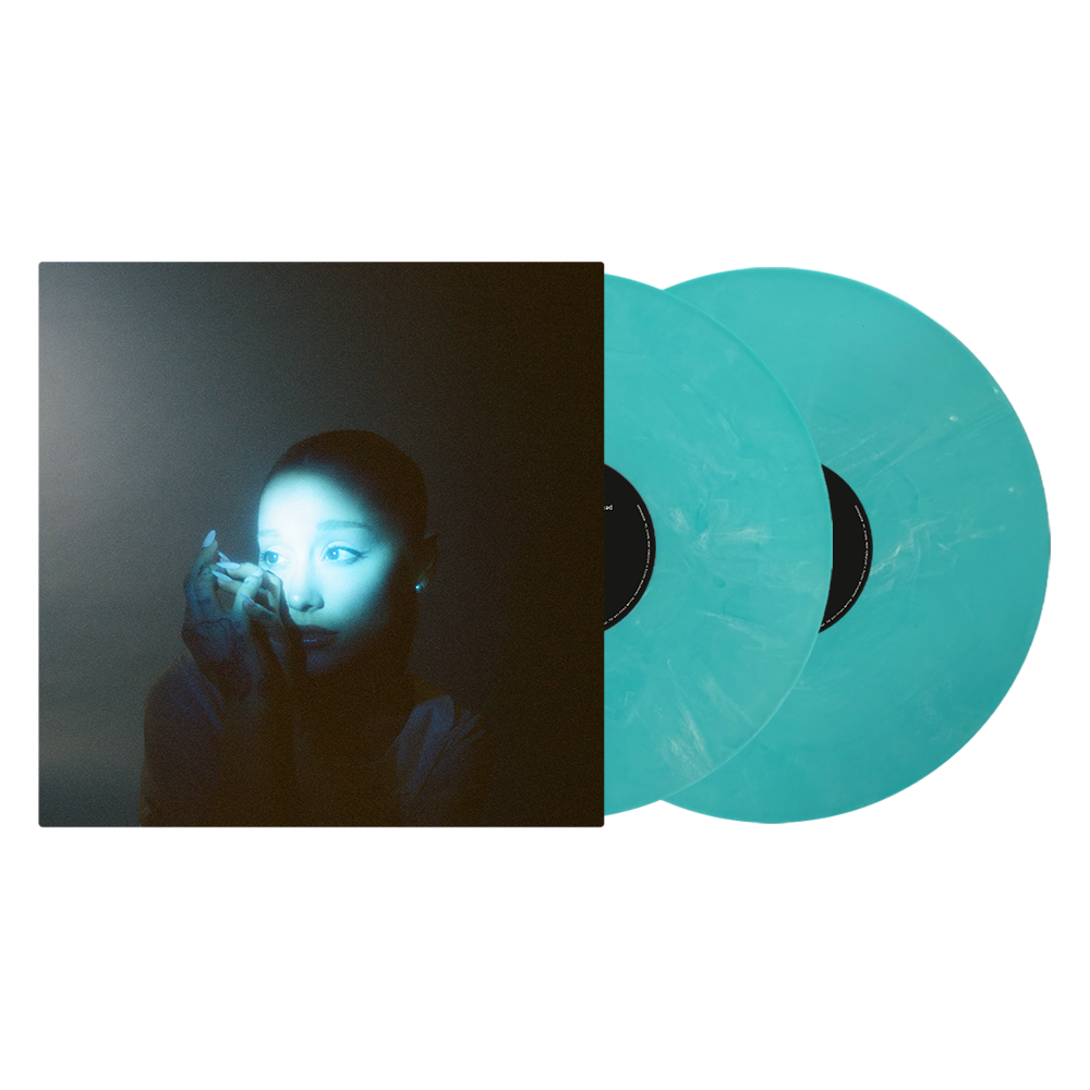 Ariana Grande - Eternal Sunshine Deluxe: Brighter Days Ahead LP - Vinyl Collector Store