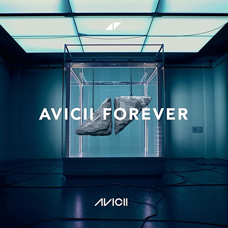 Avicii - Avicii Forever - Double Vinyle