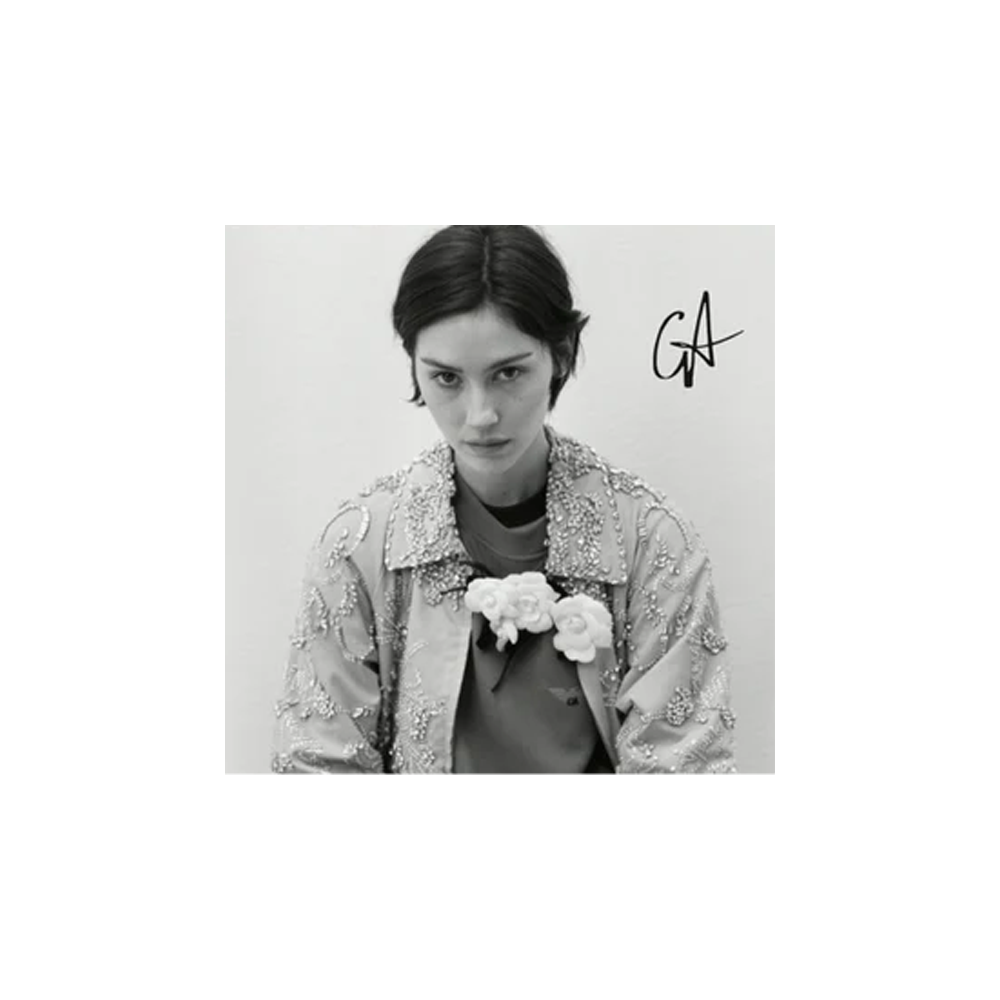 Gracie Abrams - Daughter from Hell - Vinyle Lavande (Exclusif) + Carte Dédicacée