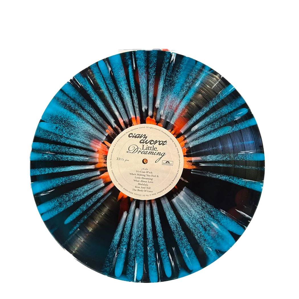 Cian Ducrot - Little Dreaming - Vinyle Exclusif Store