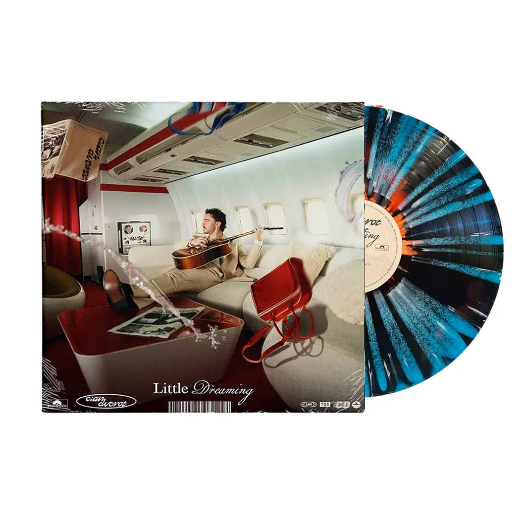 Cian Ducrot - Little Dreaming - Vinyle Exclusif Store